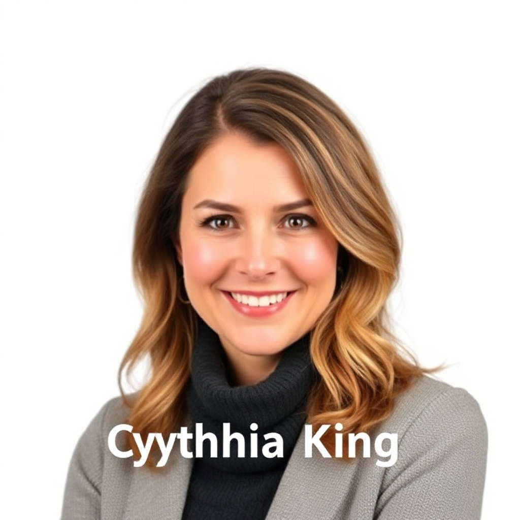Cynthia King