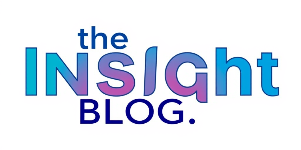 The Total Insight Blog